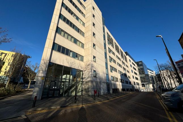 Citygate, Bath Lane, Newcastle upon... 2 bed apartment for sale