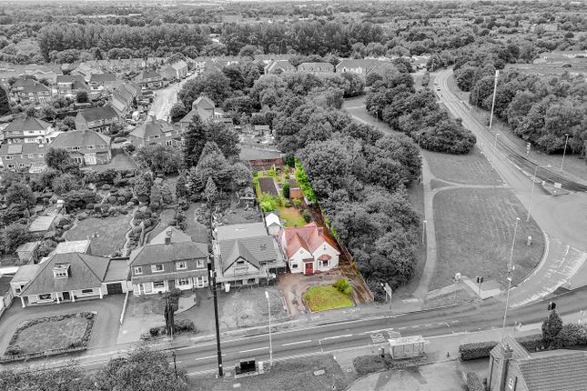3 bedroom bungalow for sale