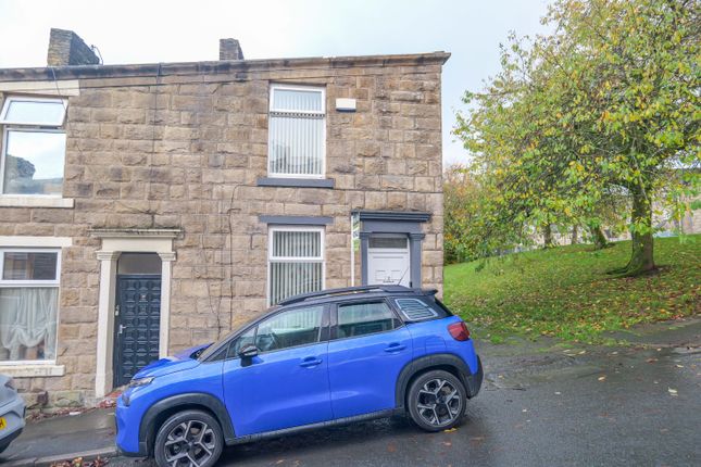 Everton Street, Darwen BB3 2 bed end of terrace house for sale