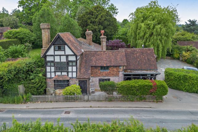 Fordcombe Road, Penshurst, Tonbridge... 6 bed detached house for sale