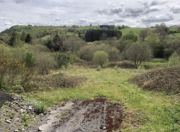 Nantmel,  Llandrindod Wells,  Powys, ... 4 bed property with land for sale