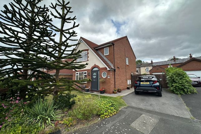 Glover Drive,Hyde,Greater... 3 bed detached house for sale