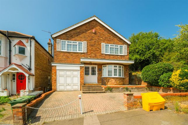 Pole Hill Road, North Chingford 4 bed detached house for sale