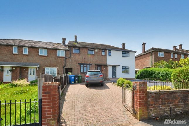 2 bedroom semi-detached house for sale