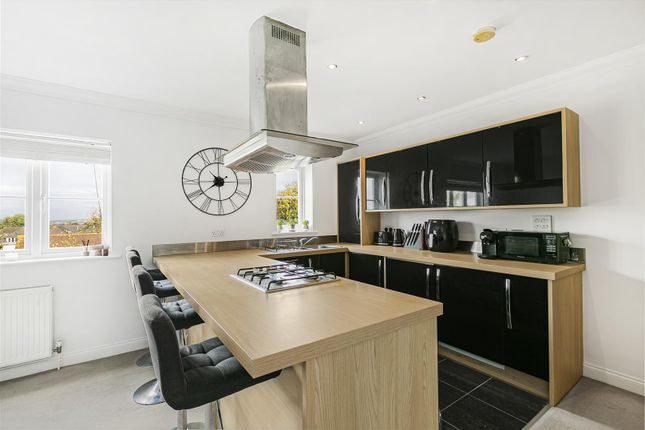 Tegan Close, Sutton 1 bed apartment for sale