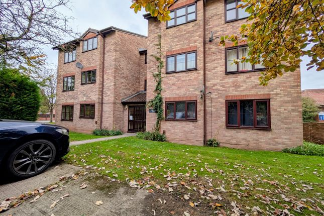 Box Grove, Hereford, HR2 1 bed flat for sale