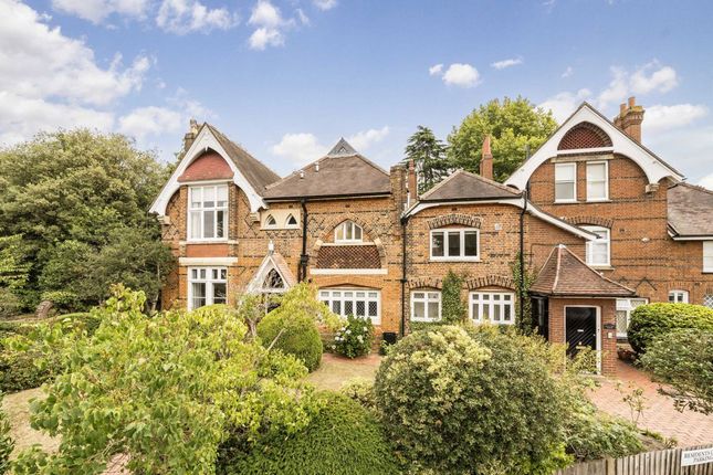 Ridgway, London SW19 3 bed flat for sale