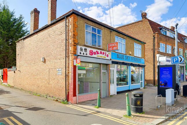 2 bed property