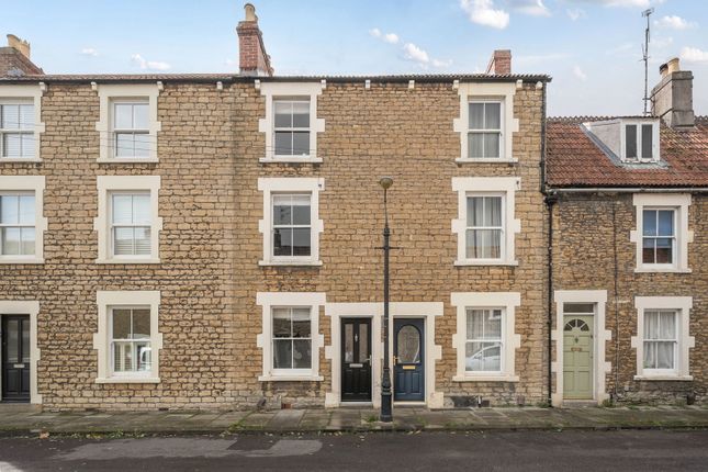 Trinity Street, Frome BA11 3 bed terraced house for sale