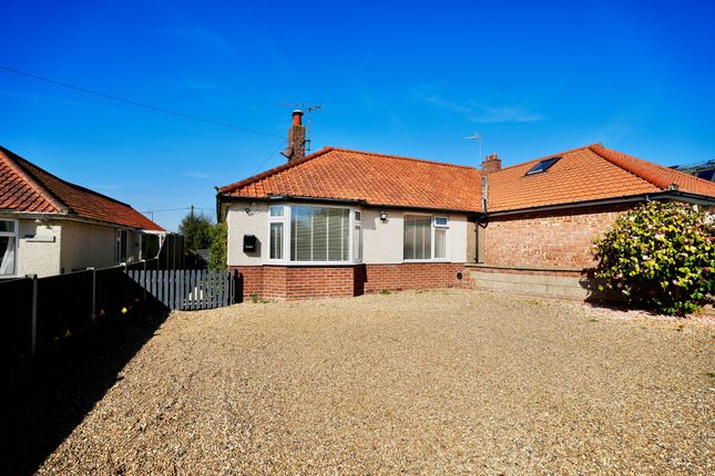 1 bedroom semi-detached bungalow for sale