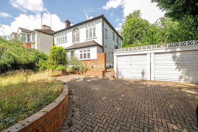 The Chase, Bromley, BR1 4 bed detached house for sale