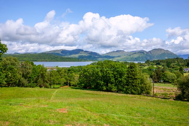 Plot for sale