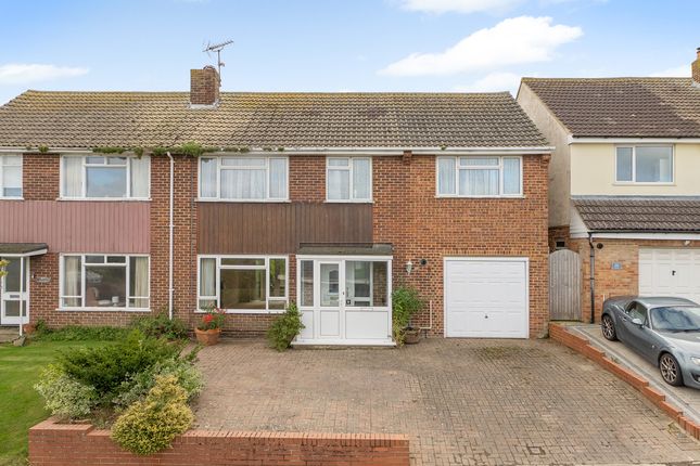 Grimthorpe Avenue, Whitstable, Kent 5 bed semi
