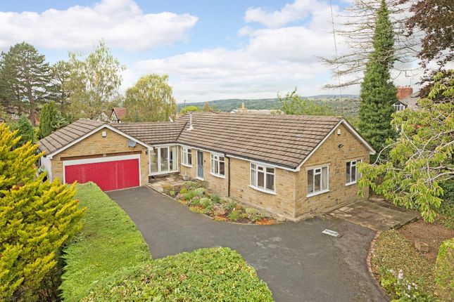 Manley Road, Ilkley LS29 3 bed bungalow for sale