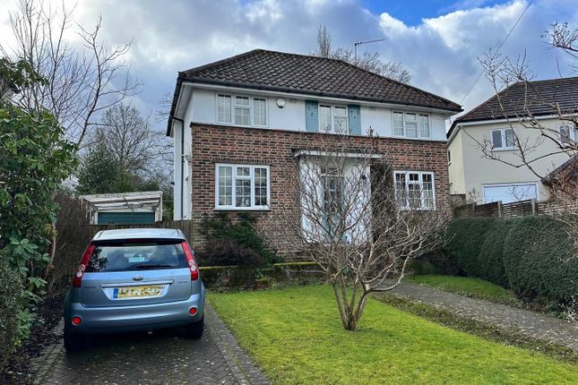Brookside, Orpington 3 bed detached house for sale