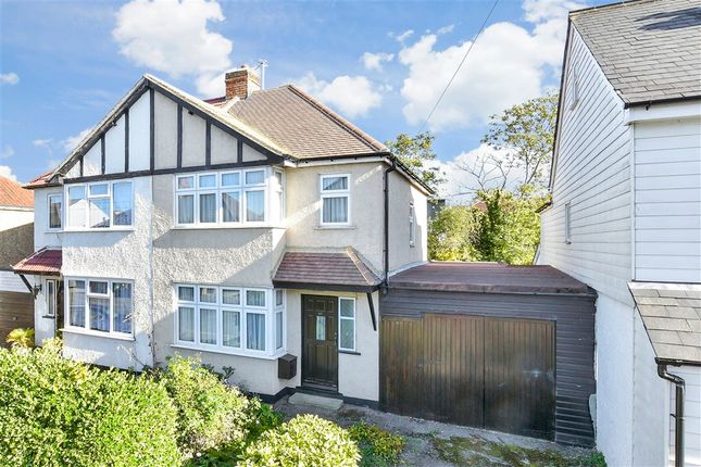 Washington Road, Worcester Park, Surrey 3 bed semi