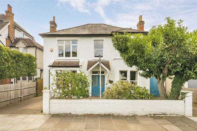 Holmesdale Road, Teddington TW11 5 bed house for sale