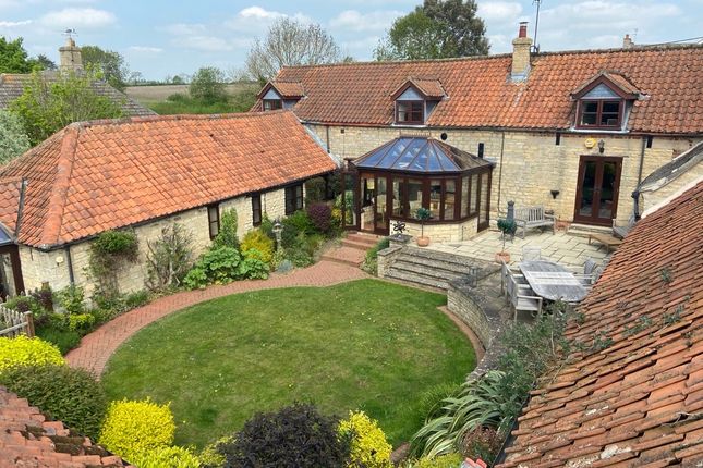 Bitchfield, Grantham, Lincolnshire, NG33 6 bed semi