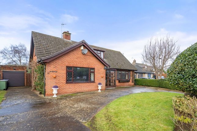 Swine Hill, Grantham NG32 4 bed detached house for sale