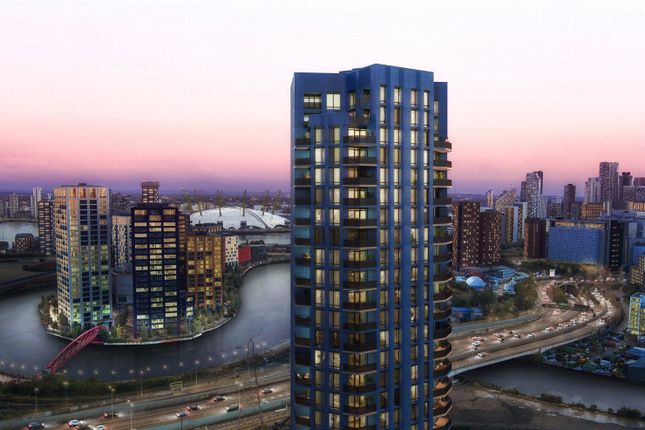 Cerulean Quarter, Manor Road, London... 2 bed apartment for sale
