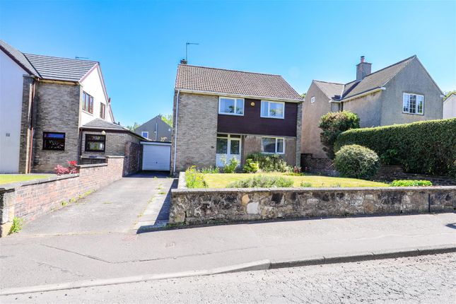 Alburne Park, Glenrothes 5 bed detached house for sale