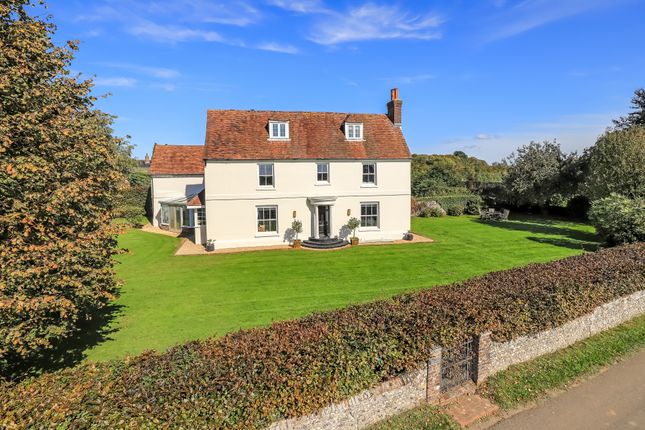 7 bedroom detached house for sale
