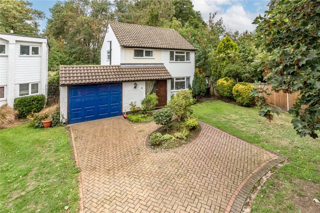 2 bedroom detached house for sale