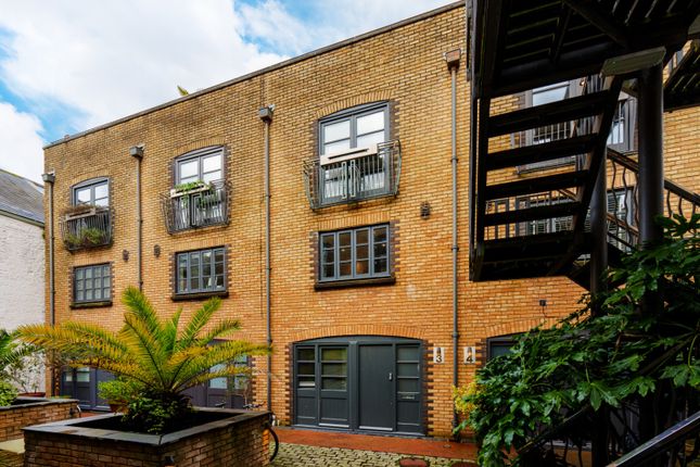 Gloucester Yard, Gloucester Road... 3 bed terraced house for sale