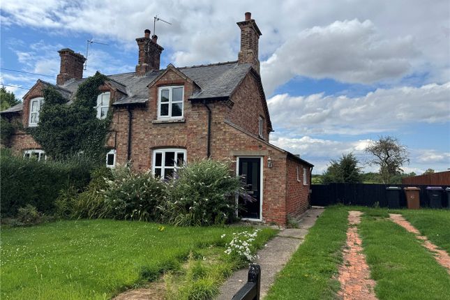 Main Street, Swarby, Sleaford, NG34 2 bed semi