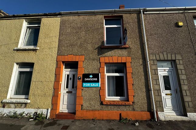 Fabian Way, Port Tennant, Swansea 3 bed house share for sale