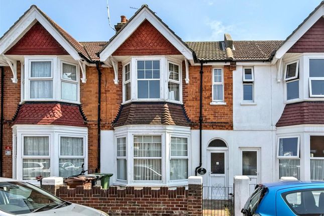 Manifold Road, Eastbourne 2 bed terraced house for sale
