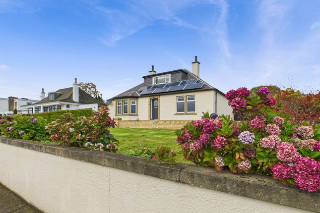 Hamilton Drive, Elgin, Moray 4 bed detached house for sale