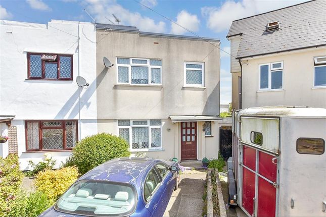 Leas Road, Deal, Kent 3 bed semi
