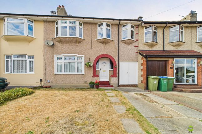 PEMBURY ROAD, BEXLEYHEATH, DA7 4 bed terraced house for sale