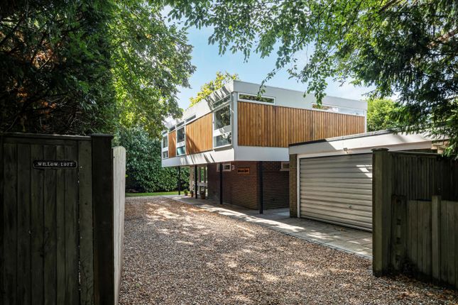 High Street, Hurley, Maidenhead... 4 bed detached house for sale