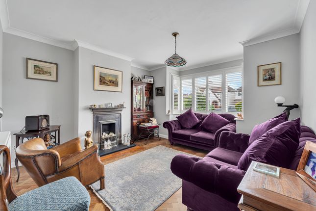 4 bedroom semi-detached bungalow for sale