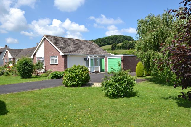 Castle Mead, Washford, Watchet... 2 bed bungalow for sale