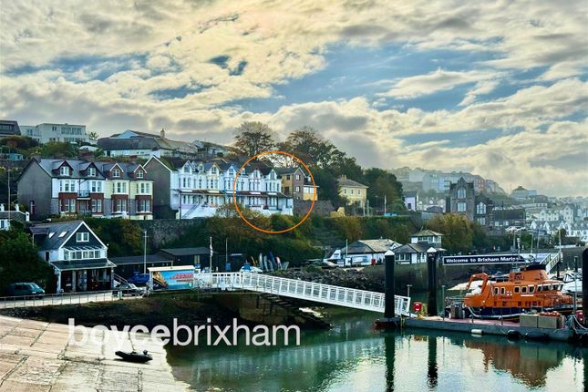 6 bedroom terraced house for sale