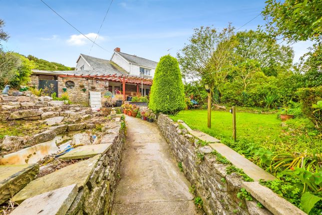 3 bedroom cottage for sale
