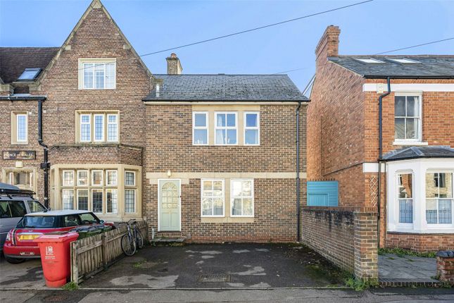 Charles Street, Oxford, Oxfordshire, OX4 4 bed semi