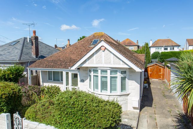 Pier Avenue, Herne Bay, CT6 3 bed bungalow for sale