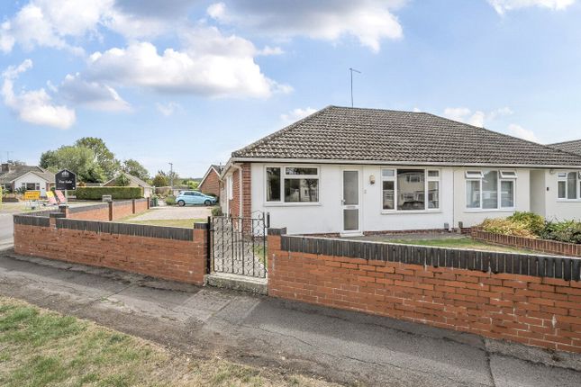 2 bedroom bungalow for sale