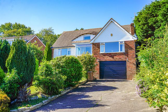 Sovereign Close, Hastings 4 bed detached house for sale