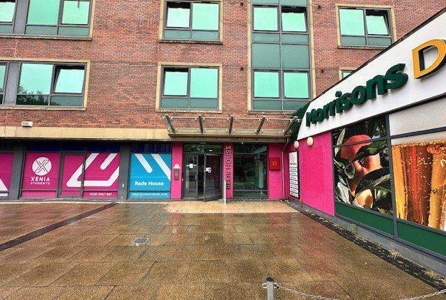 Corporation Road, Middlesbrough Studio for sale