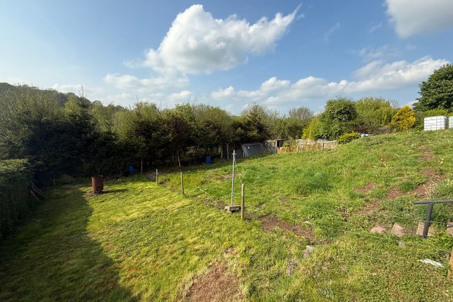 At Sunny View, Railway Terrace... Plot for sale