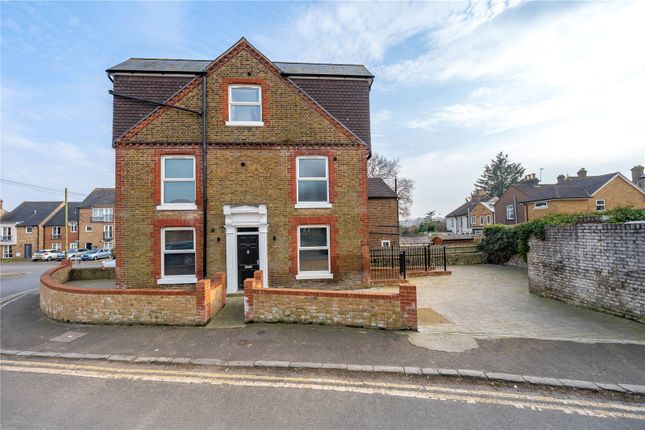 Bower Lane, Maidstone, ME16 4 bed end of terrace house for sale