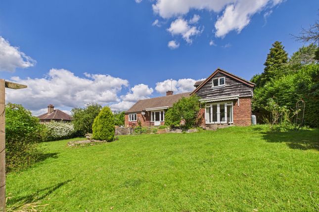 Roselands Avenue, Mayfield, TN20 4 bed detached bungalow for sale