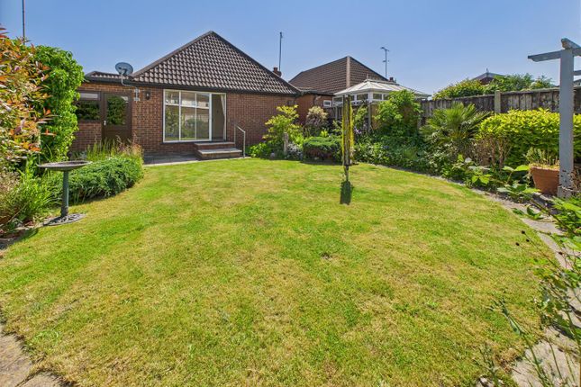 Bruce Grove, Wickford 3 bed detached bungalow for sale