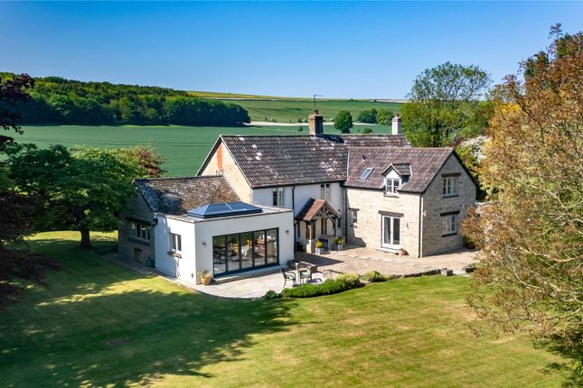 Sutton Parva, Warminster, BA12 5 bed detached house for sale