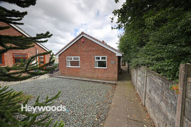 Staveley Place, Silverdale... 2 bed detached bungalow for sale